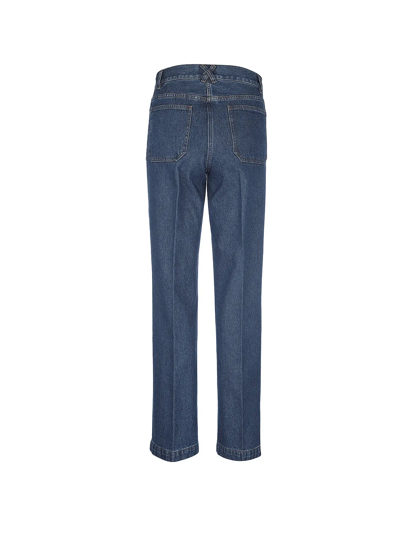 A.P.C. | Jeans Straight Fit Davi | 